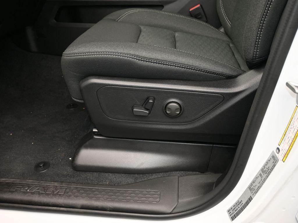 new 2026 Ram 1500 car, priced at $57,760