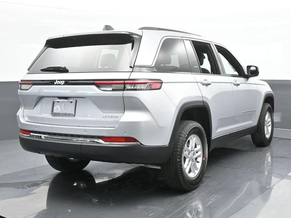 new 2025 Jeep Grand Cherokee car, priced at $35,269