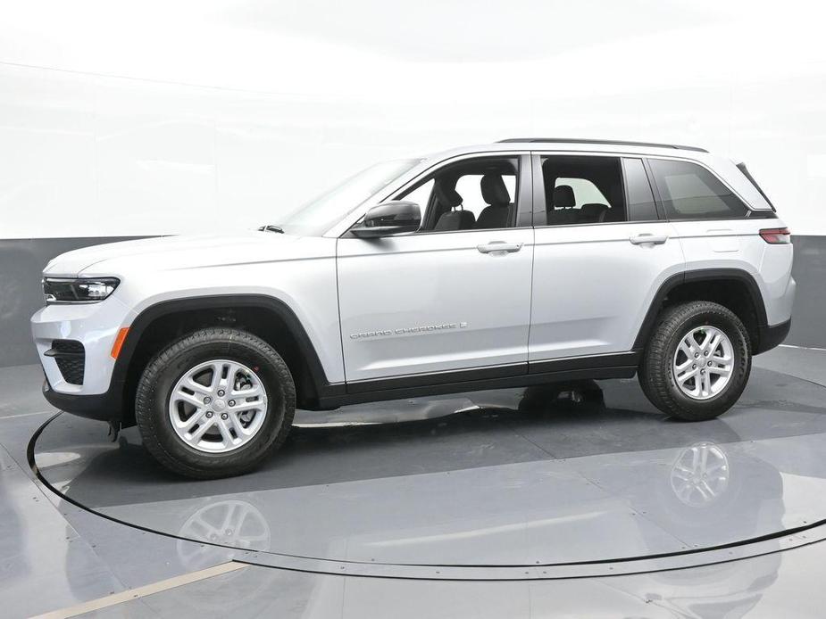 new 2025 Jeep Grand Cherokee car, priced at $35,269