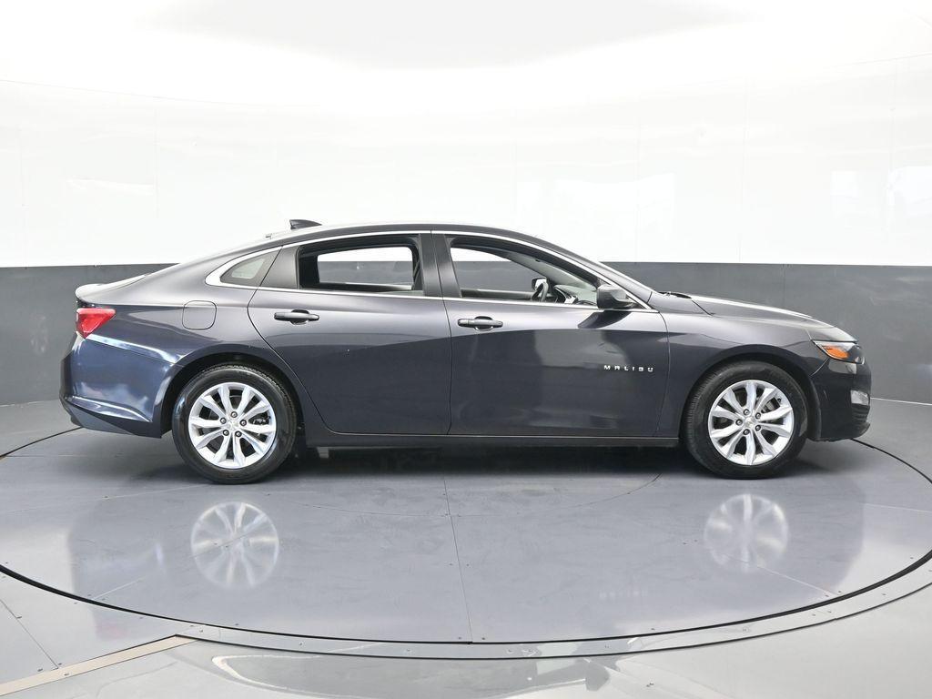 used 2023 Chevrolet Malibu car, priced at $15,950
