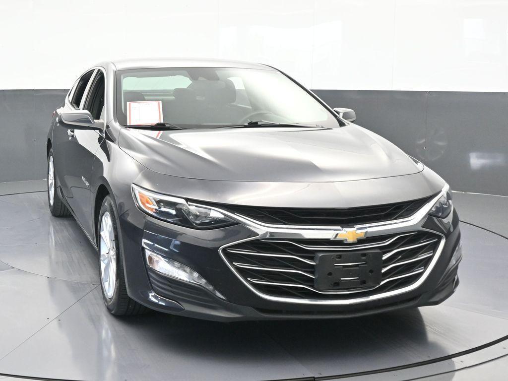used 2023 Chevrolet Malibu car, priced at $15,950