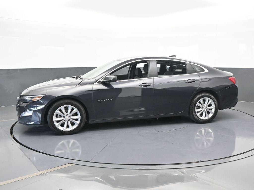 used 2023 Chevrolet Malibu car, priced at $15,950