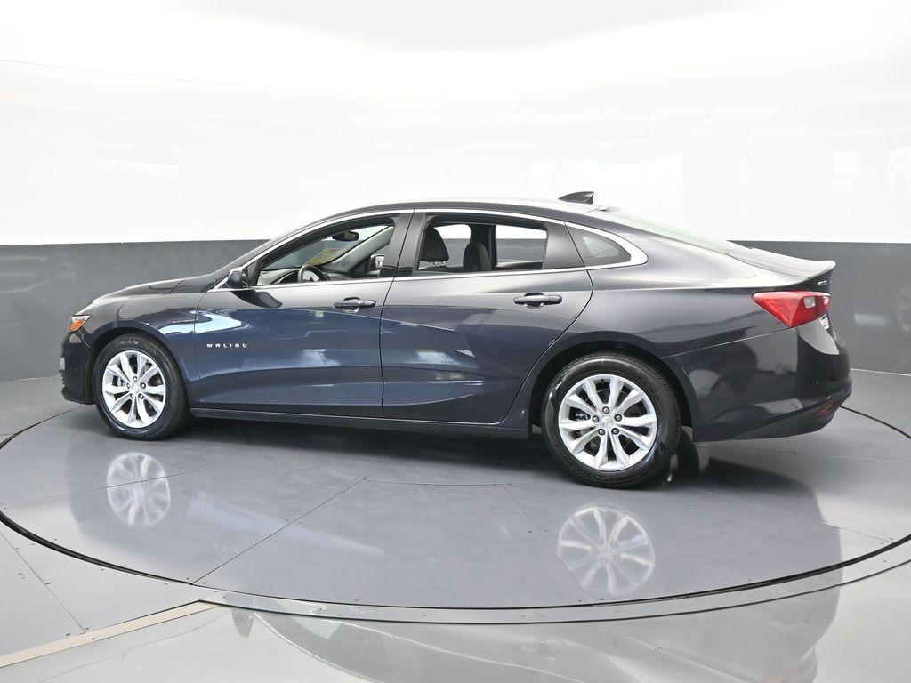 used 2023 Chevrolet Malibu car, priced at $15,950