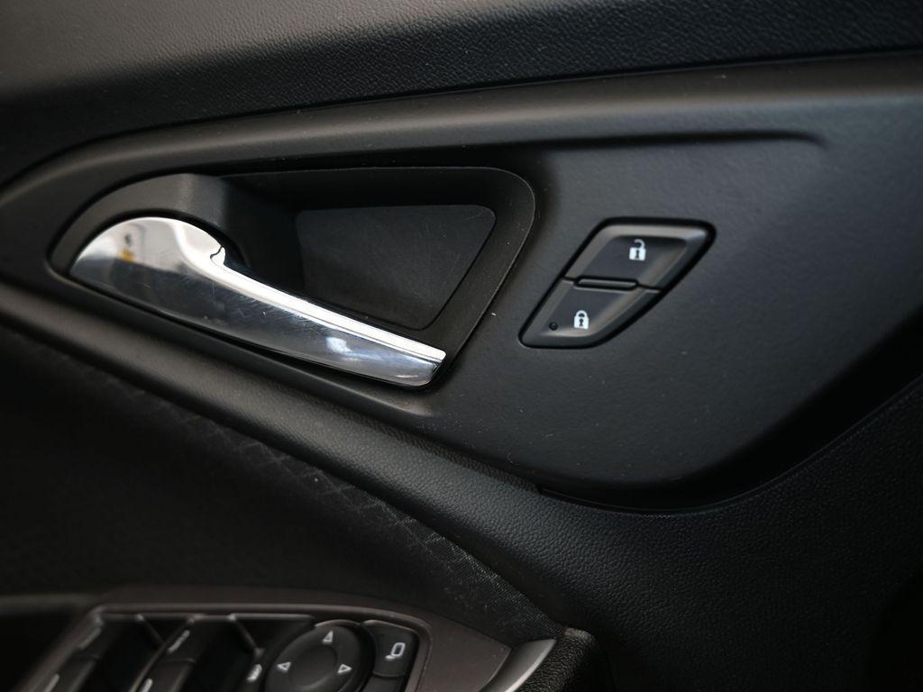 used 2023 Chevrolet Malibu car, priced at $15,950