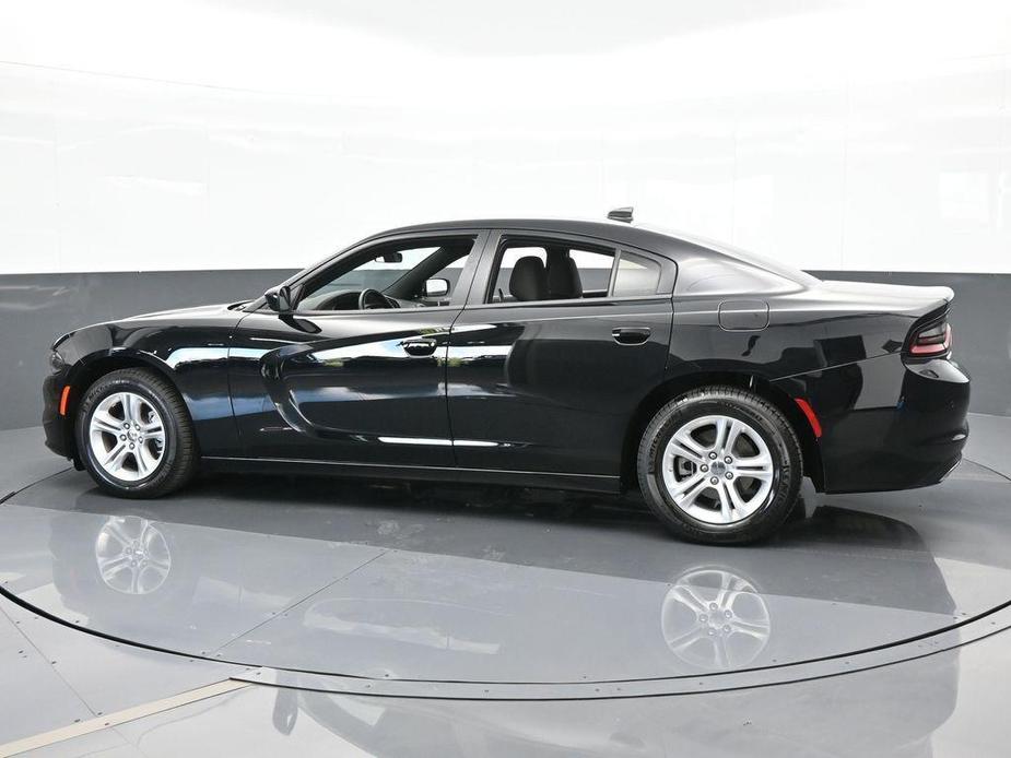 used 2023 Dodge Charger car, priced at $23,899