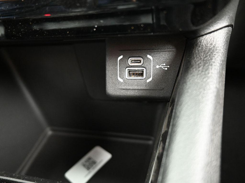 new 2025 Jeep Compass car