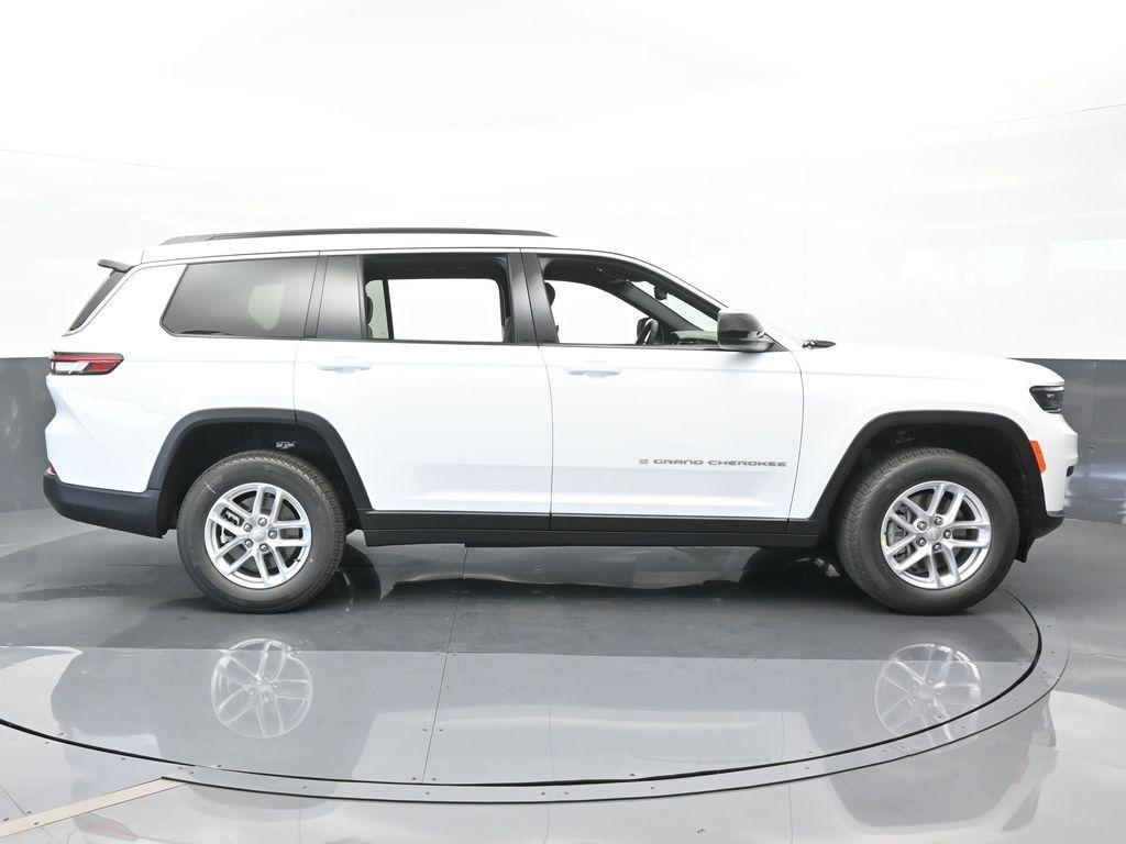 new 2024 Jeep Grand Cherokee L car, priced at $42,789