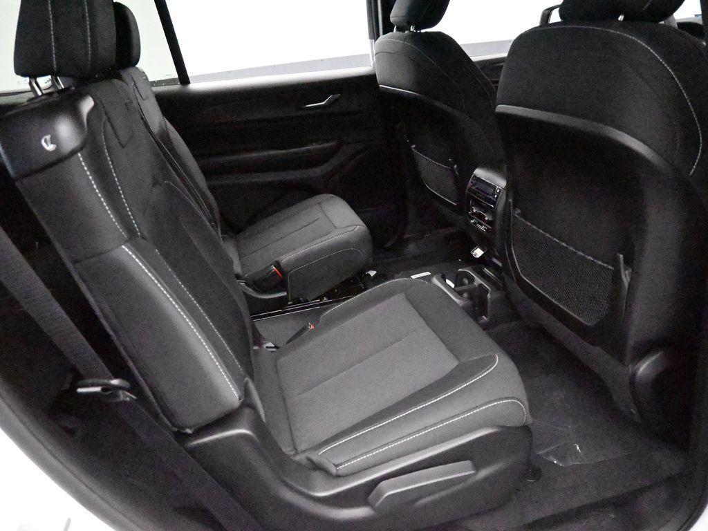 new 2024 Jeep Grand Cherokee L car, priced at $42,789