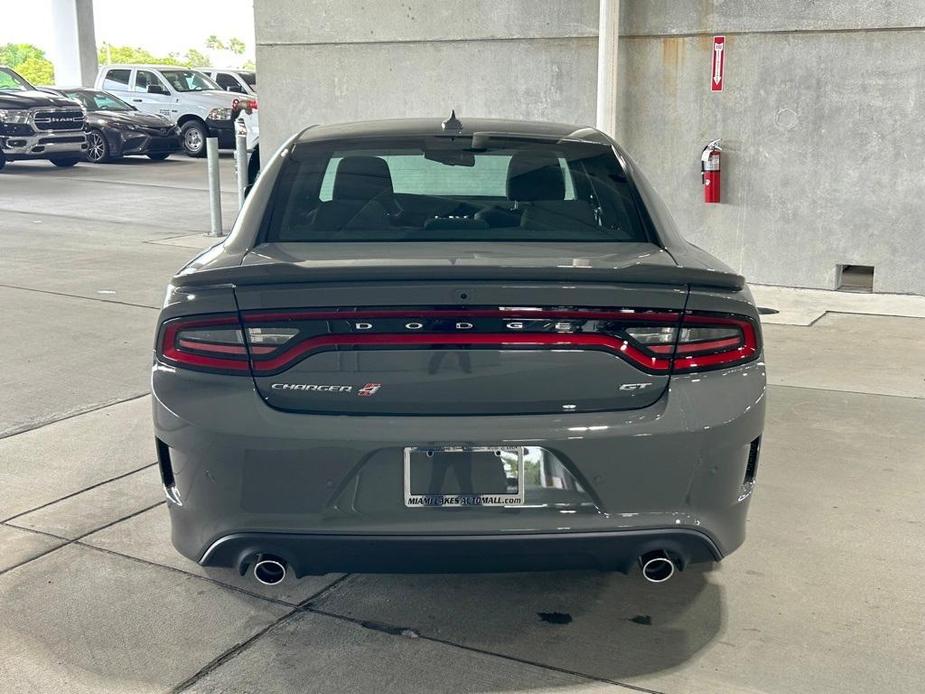 new 2023 Dodge Charger car, priced at $32,559