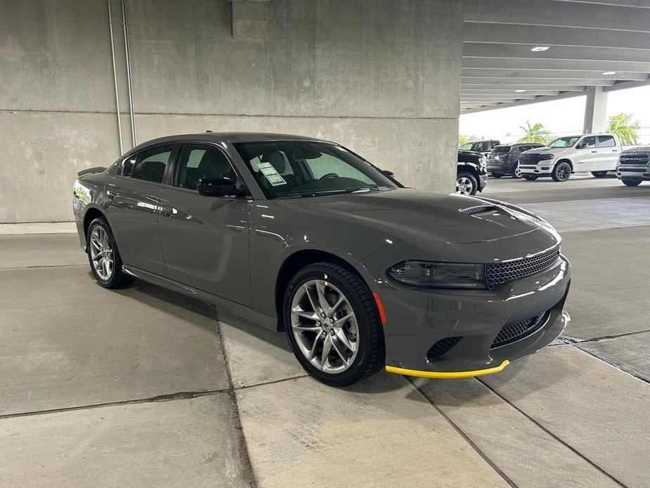 new 2023 Dodge Charger car, priced at $32,559