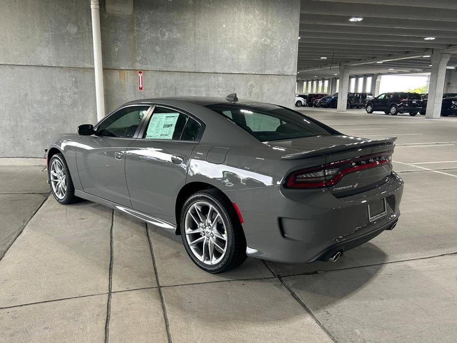 new 2023 Dodge Charger car, priced at $32,559