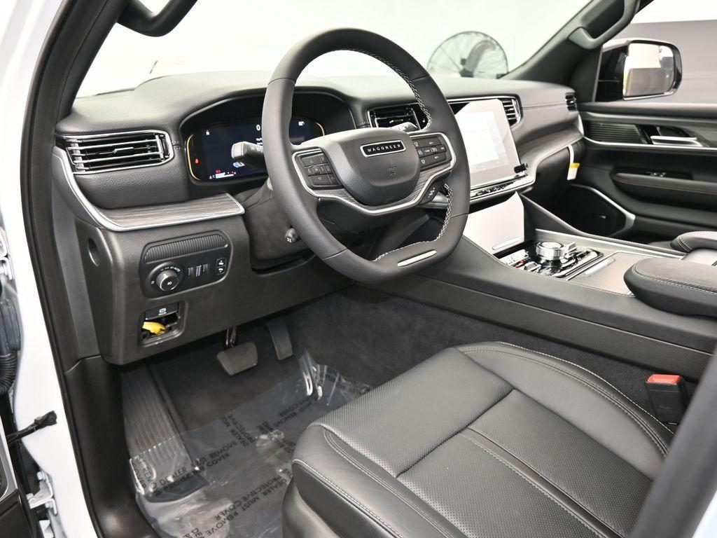 used 2023 Jeep Wagoneer L car, priced at $64,991