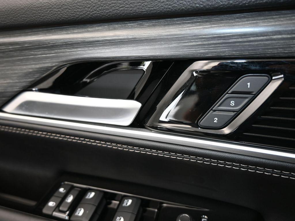 used 2023 Jeep Wagoneer L car, priced at $64,991