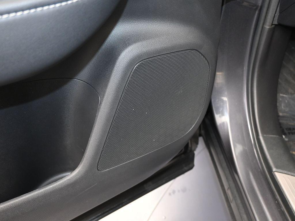 used 2023 Lexus NX 250 car, priced at $34,987