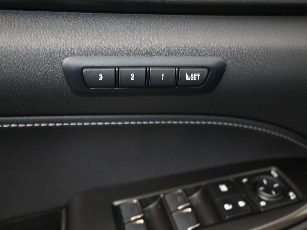 used 2023 Lexus NX 250 car, priced at $34,987