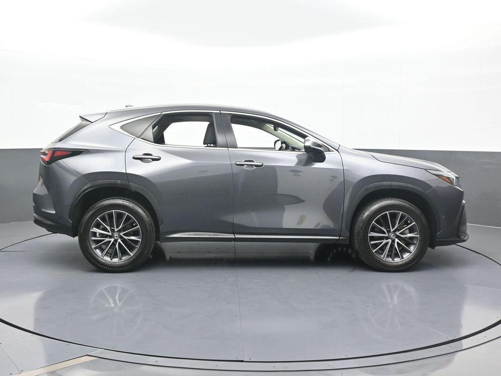 used 2023 Lexus NX 250 car, priced at $34,987