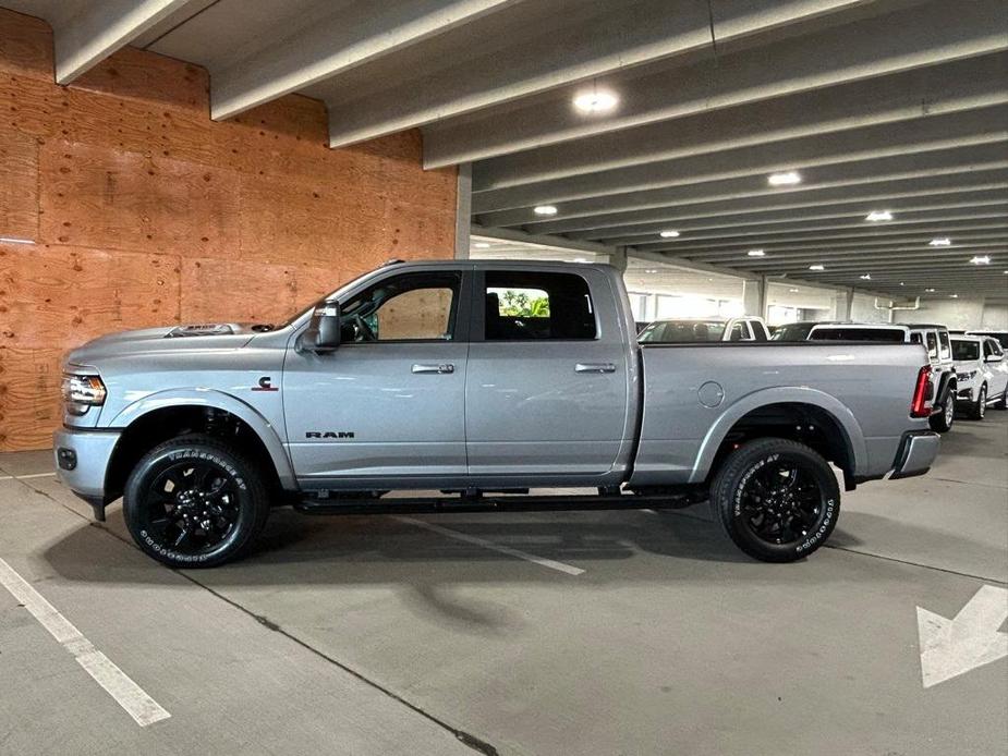 new 2024 Ram 2500 car, priced at $94,835