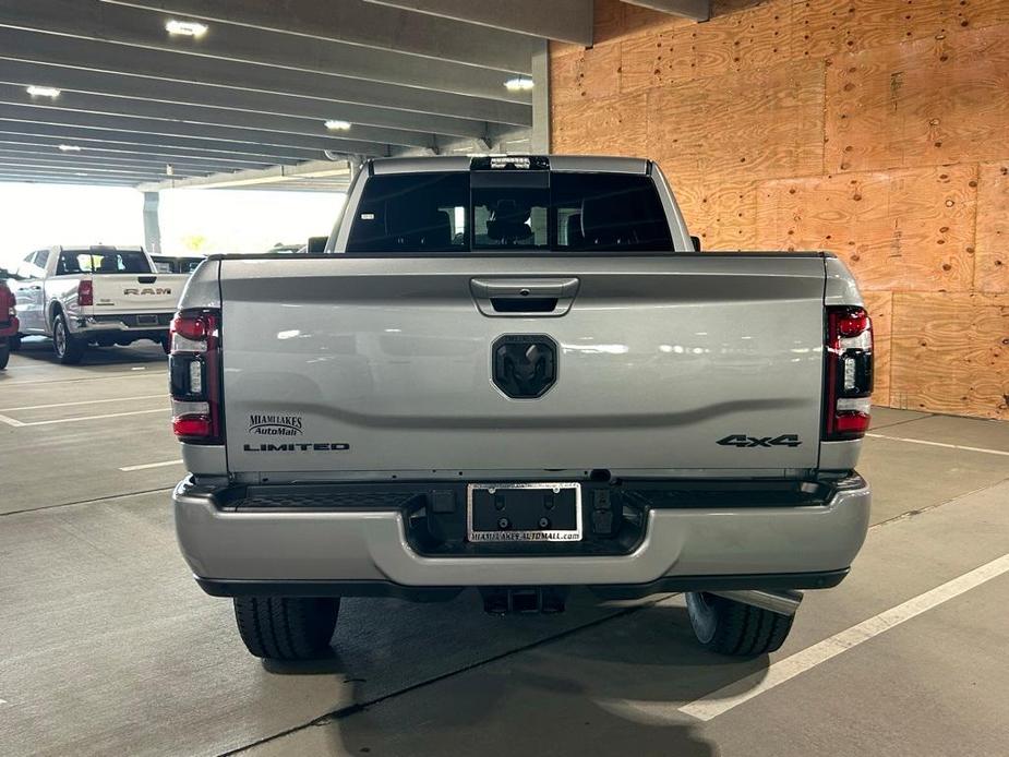 new 2024 Ram 2500 car, priced at $94,835