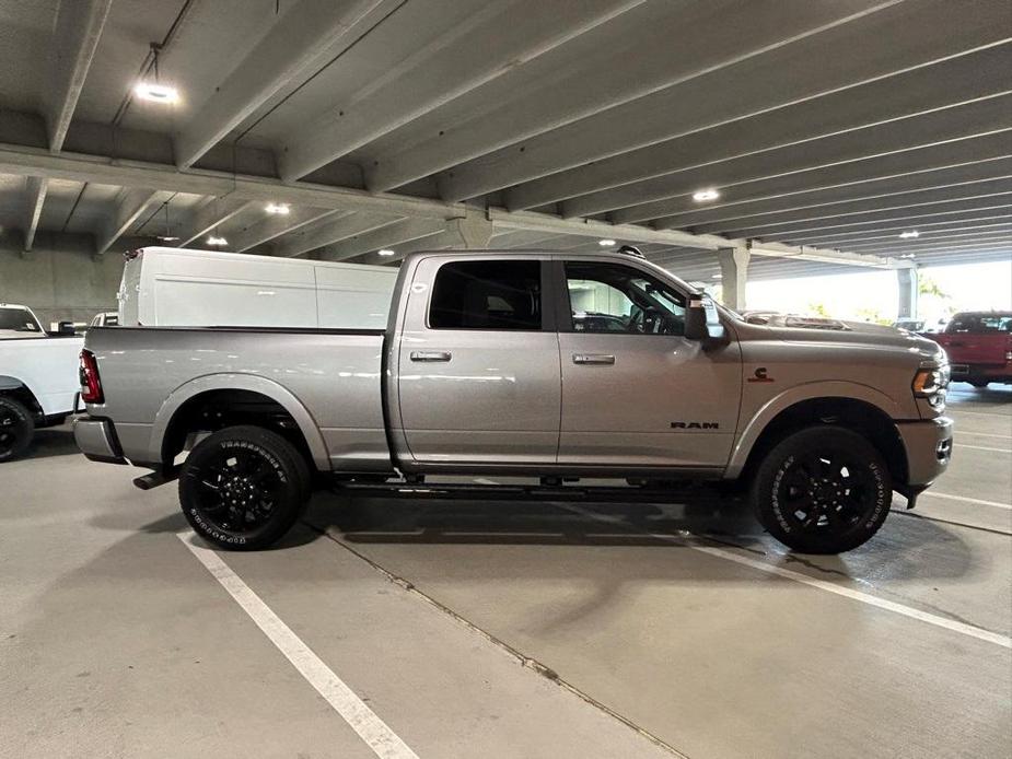 new 2024 Ram 2500 car, priced at $94,835