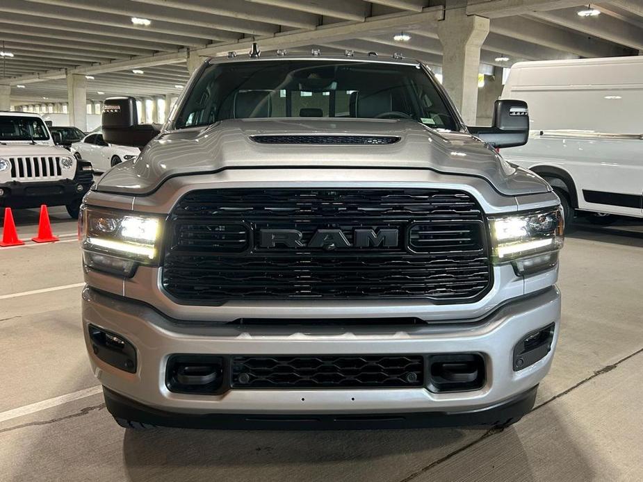 new 2024 Ram 2500 car, priced at $94,835