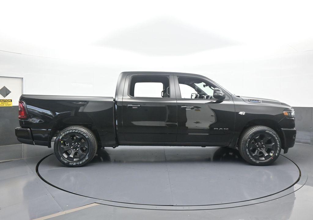 new 2026 Ram 1500 car, priced at $56,230