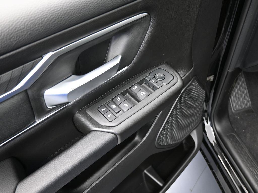 new 2026 Ram 1500 car, priced at $56,230