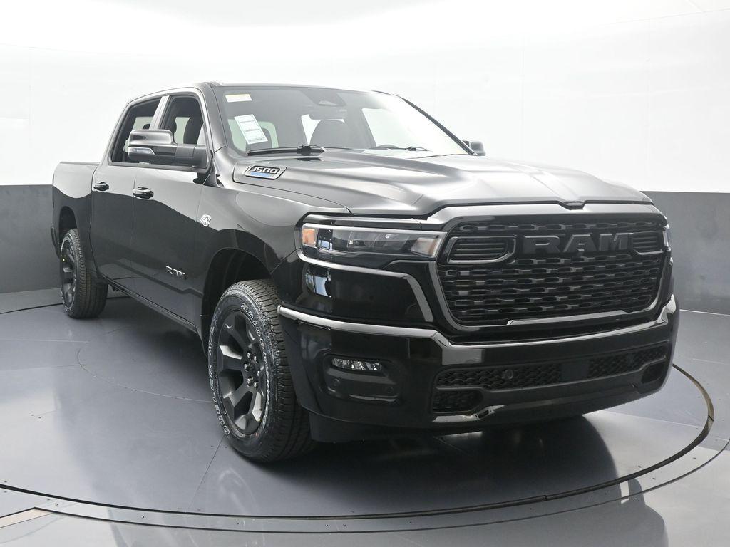 new 2026 Ram 1500 car, priced at $56,230