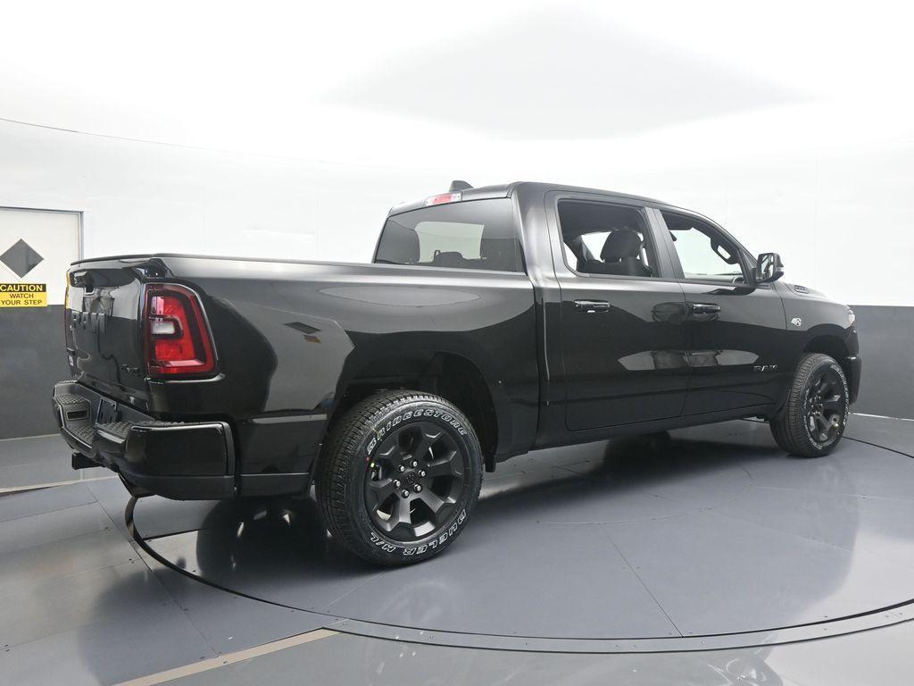 new 2026 Ram 1500 car, priced at $56,230