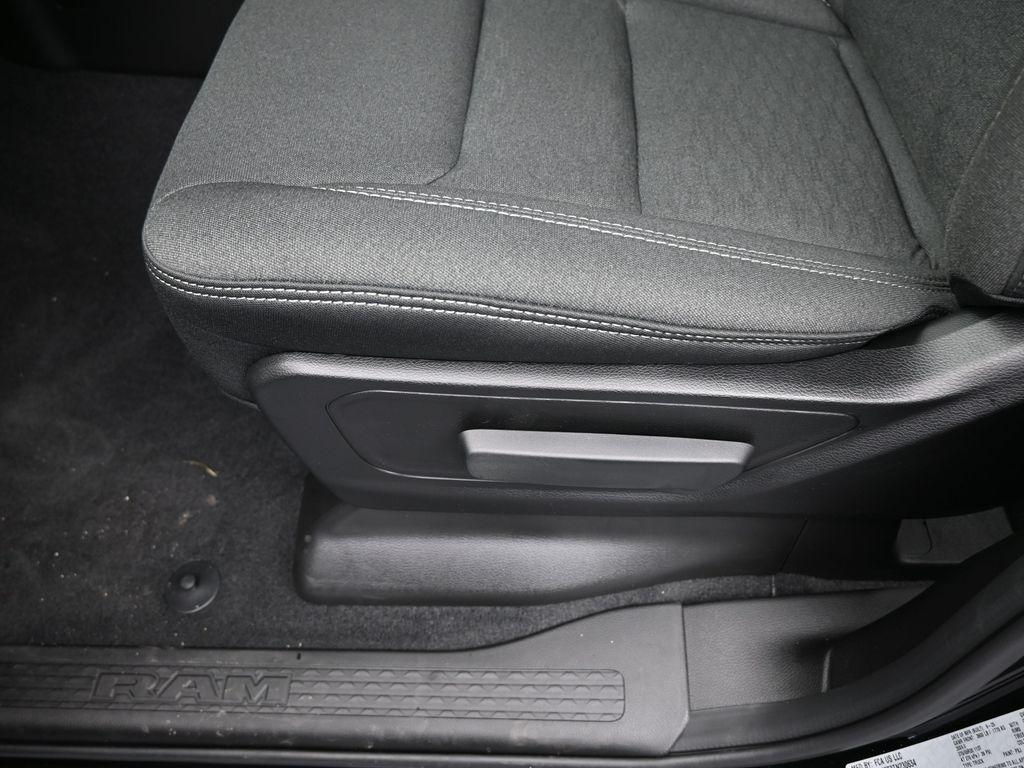 new 2026 Ram 1500 car, priced at $56,230