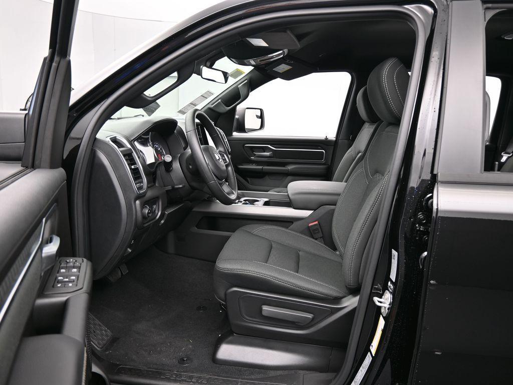 new 2026 Ram 1500 car, priced at $56,230