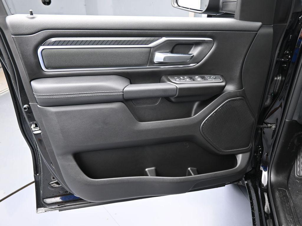 new 2026 Ram 1500 car, priced at $56,230