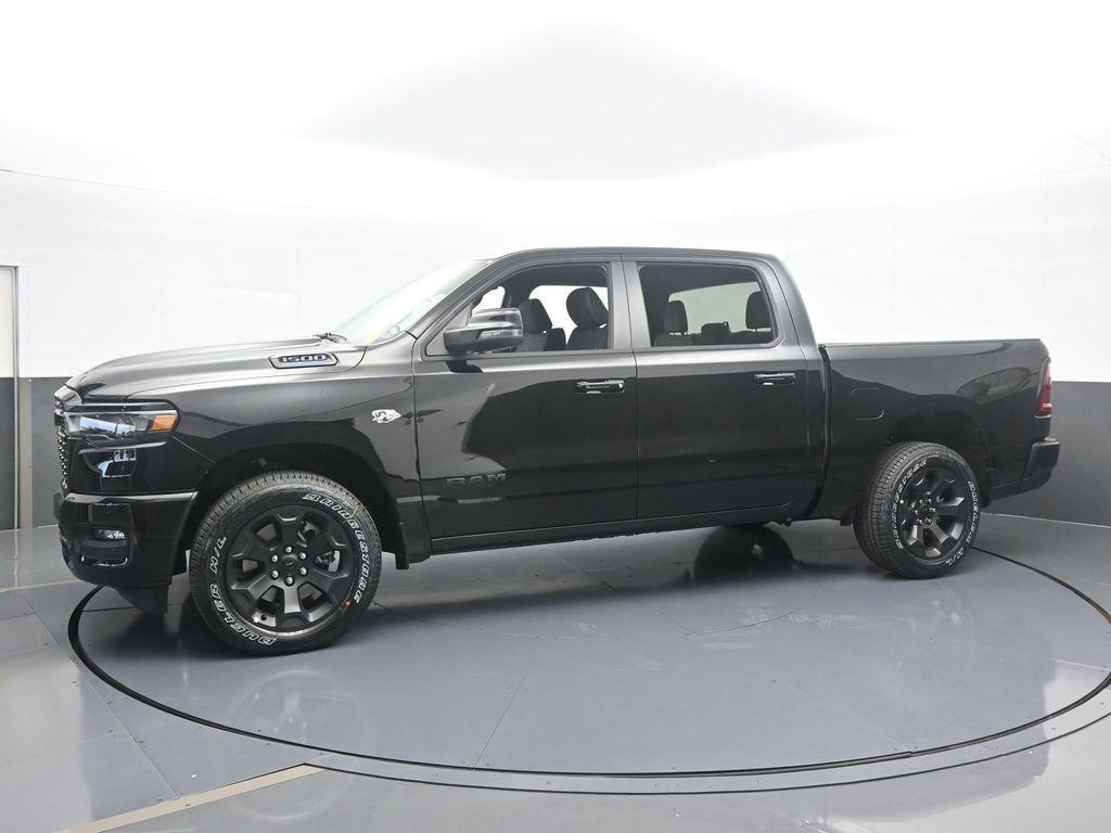 new 2026 Ram 1500 car, priced at $56,230