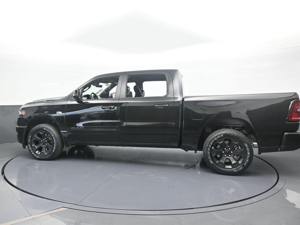 new 2026 Ram 1500 car, priced at $56,230