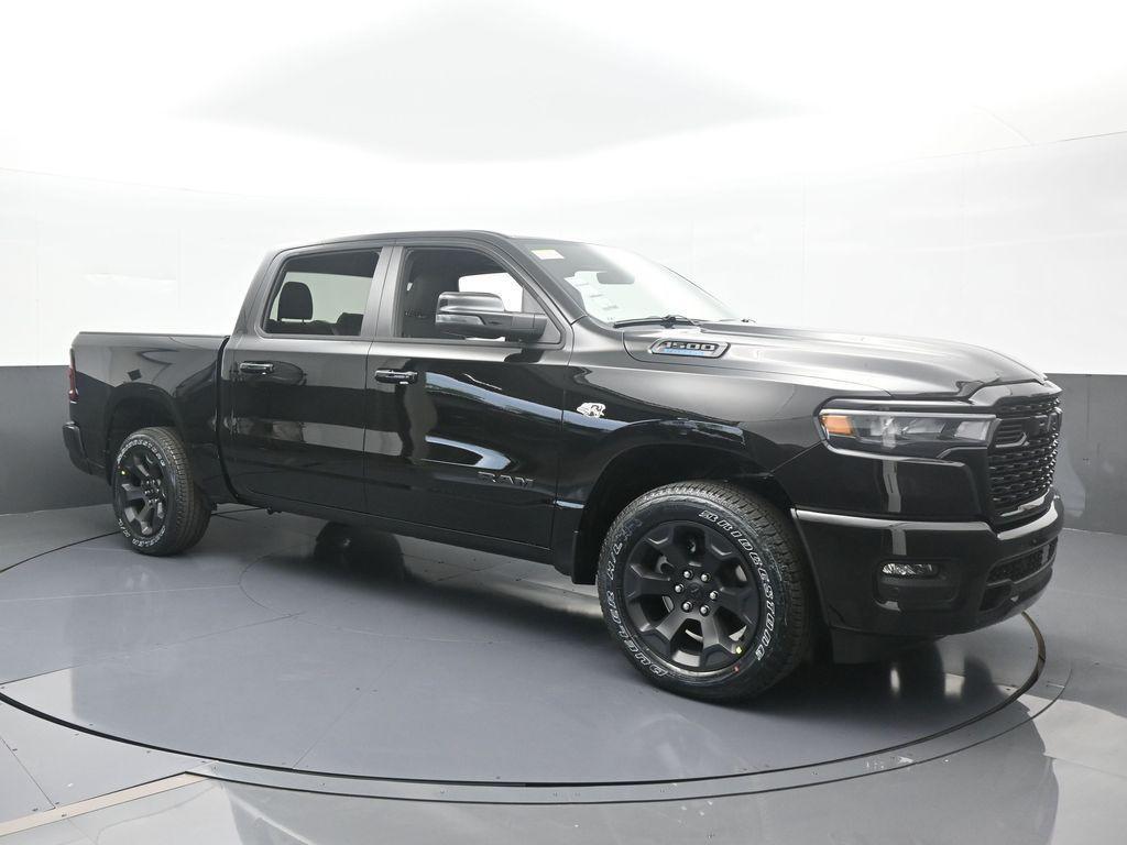 new 2026 Ram 1500 car, priced at $56,230