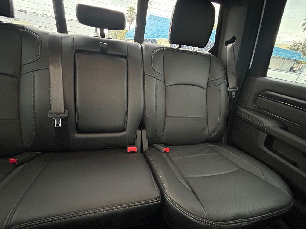 new 2025 Ram 2500 car