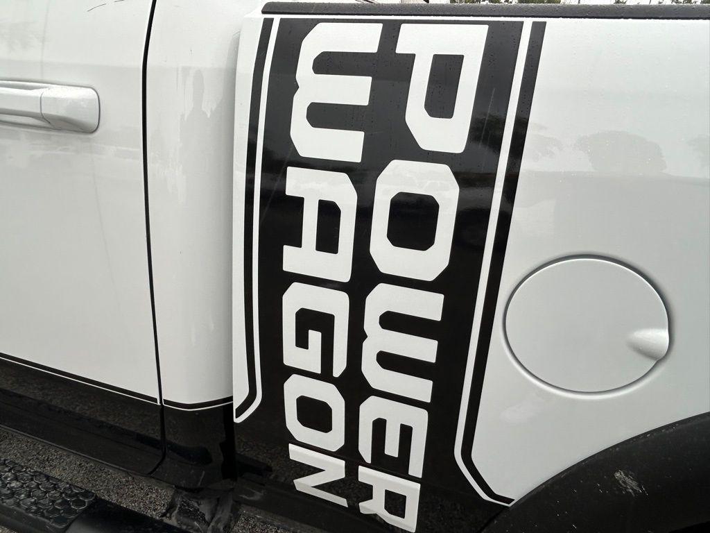 new 2025 Ram 2500 car