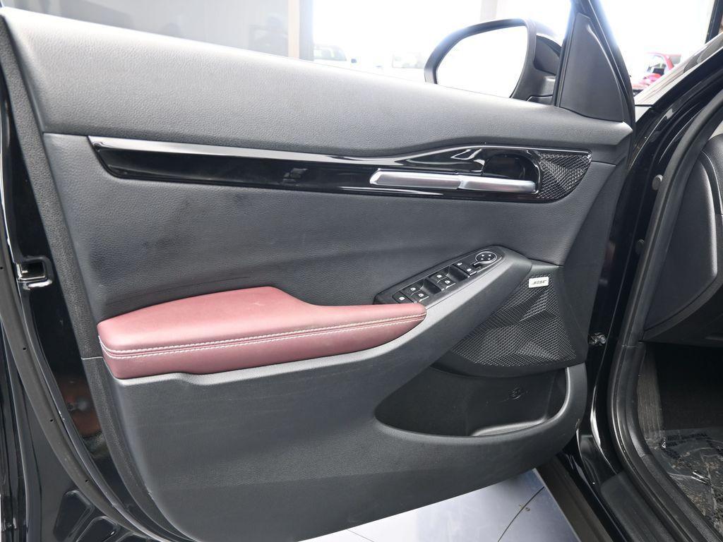 used 2023 Kia Seltos car, priced at $22,450
