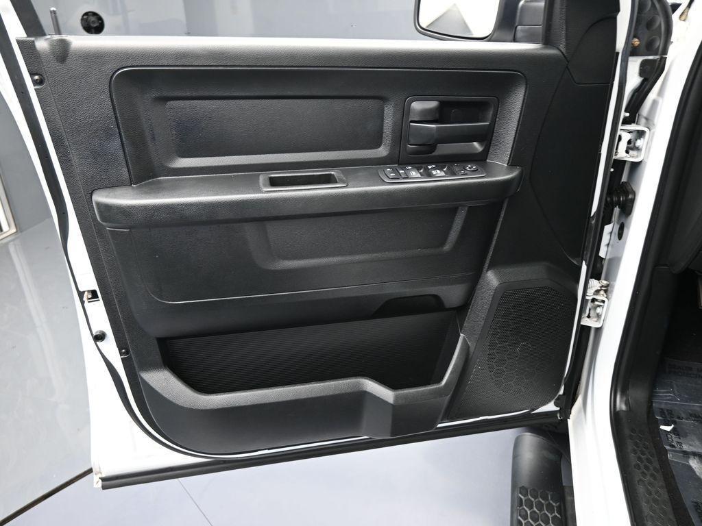 used 2018 Ram 1500 car, priced at $20,590