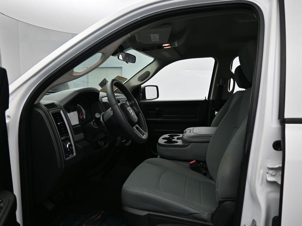 used 2018 Ram 1500 car, priced at $20,590