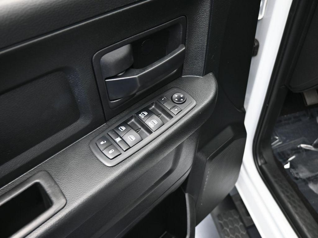 used 2018 Ram 1500 car, priced at $20,590