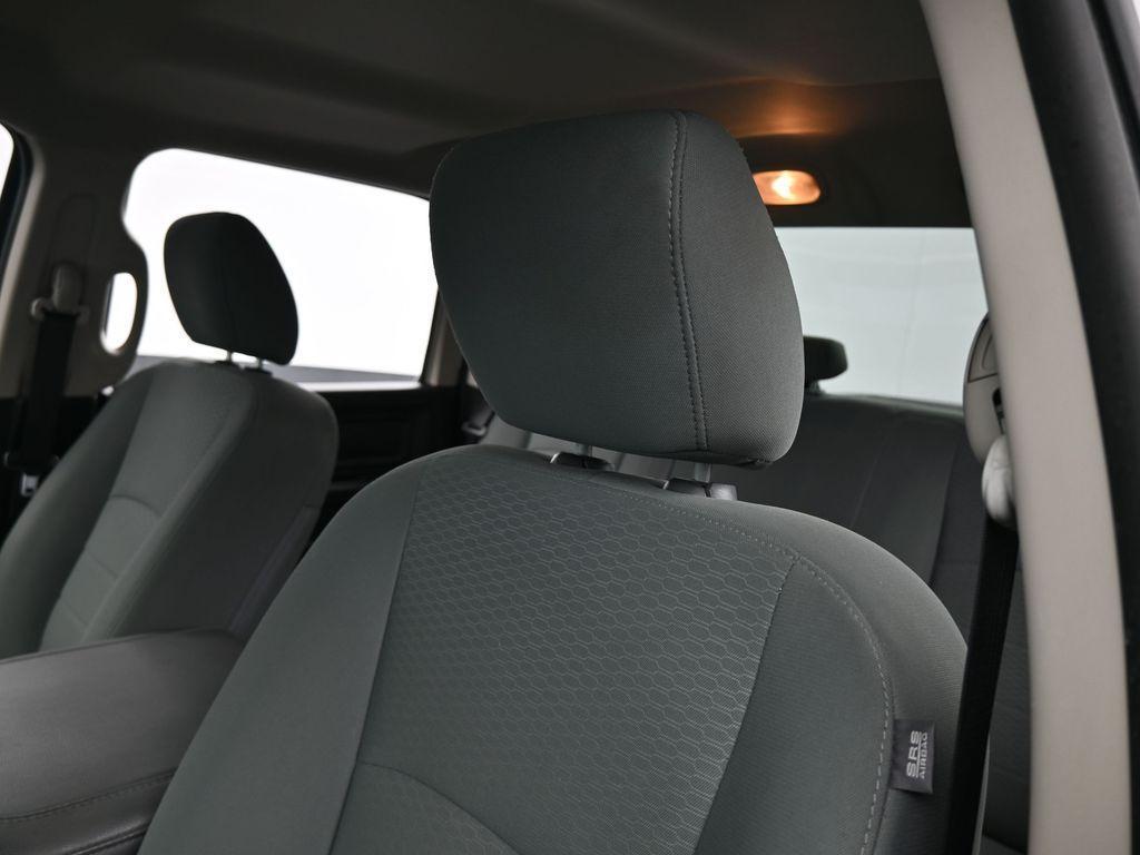 used 2018 Ram 1500 car, priced at $20,590