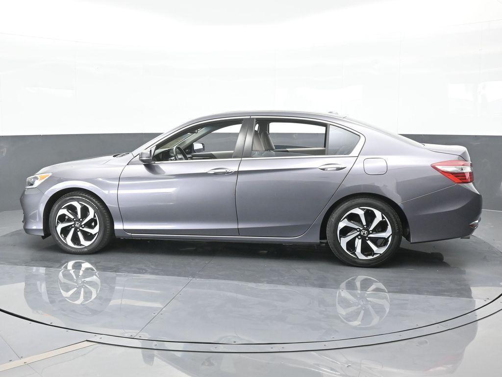 used 2016 Honda Accord car, priced at $10,999