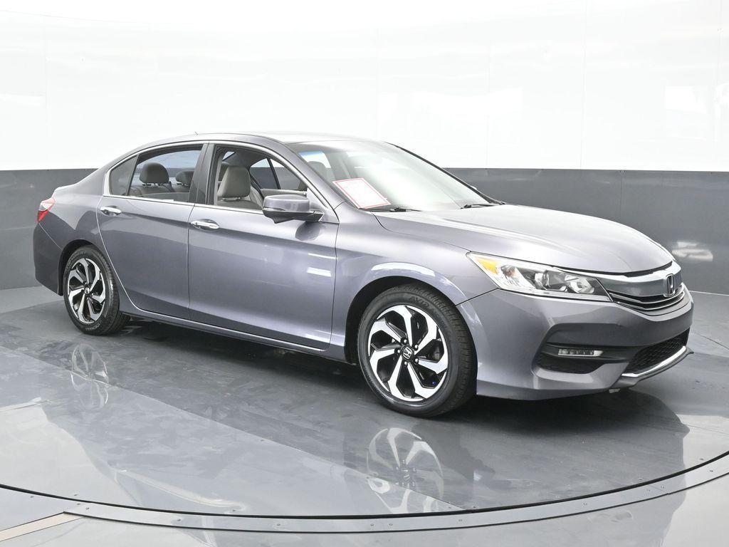 used 2016 Honda Accord car, priced at $10,999