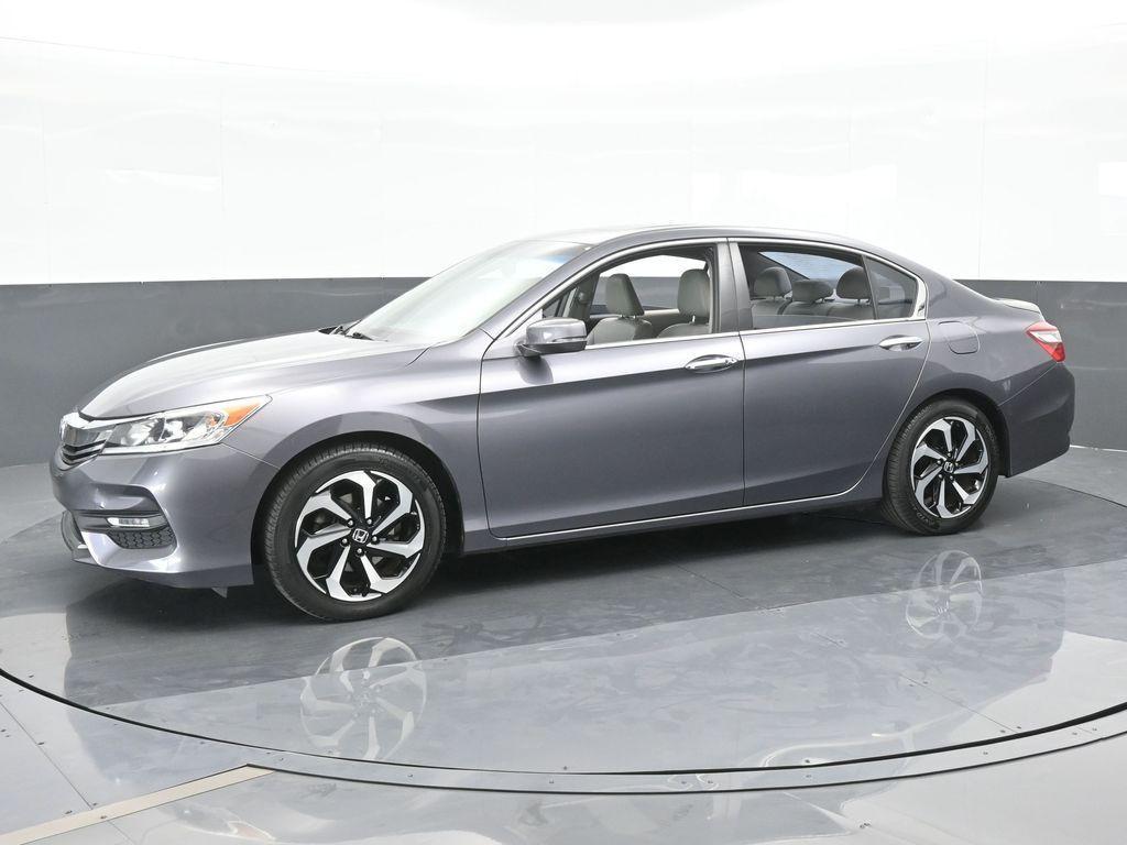 used 2016 Honda Accord car, priced at $10,999