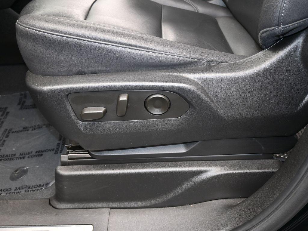 used 2023 Chevrolet Tahoe car, priced at $42,450