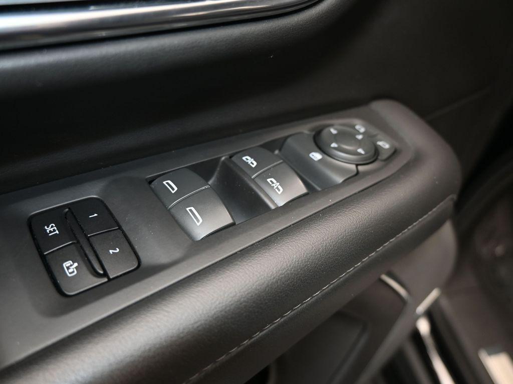 used 2023 Chevrolet Tahoe car, priced at $42,450