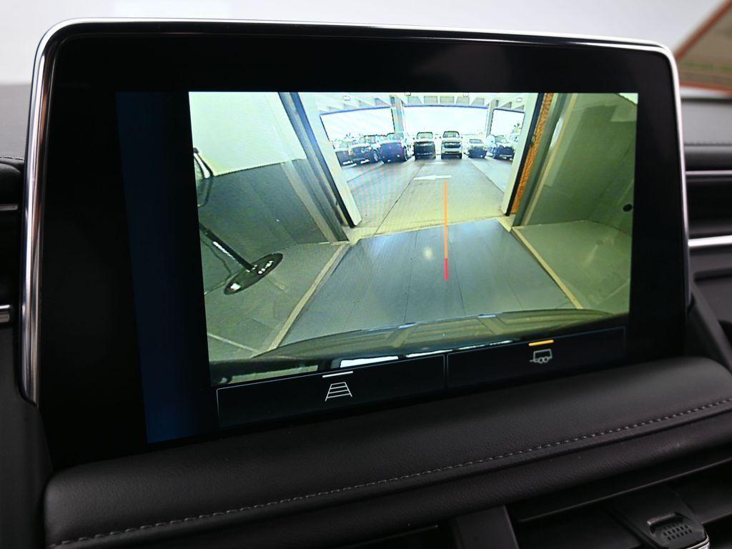 used 2023 Chevrolet Tahoe car, priced at $42,450