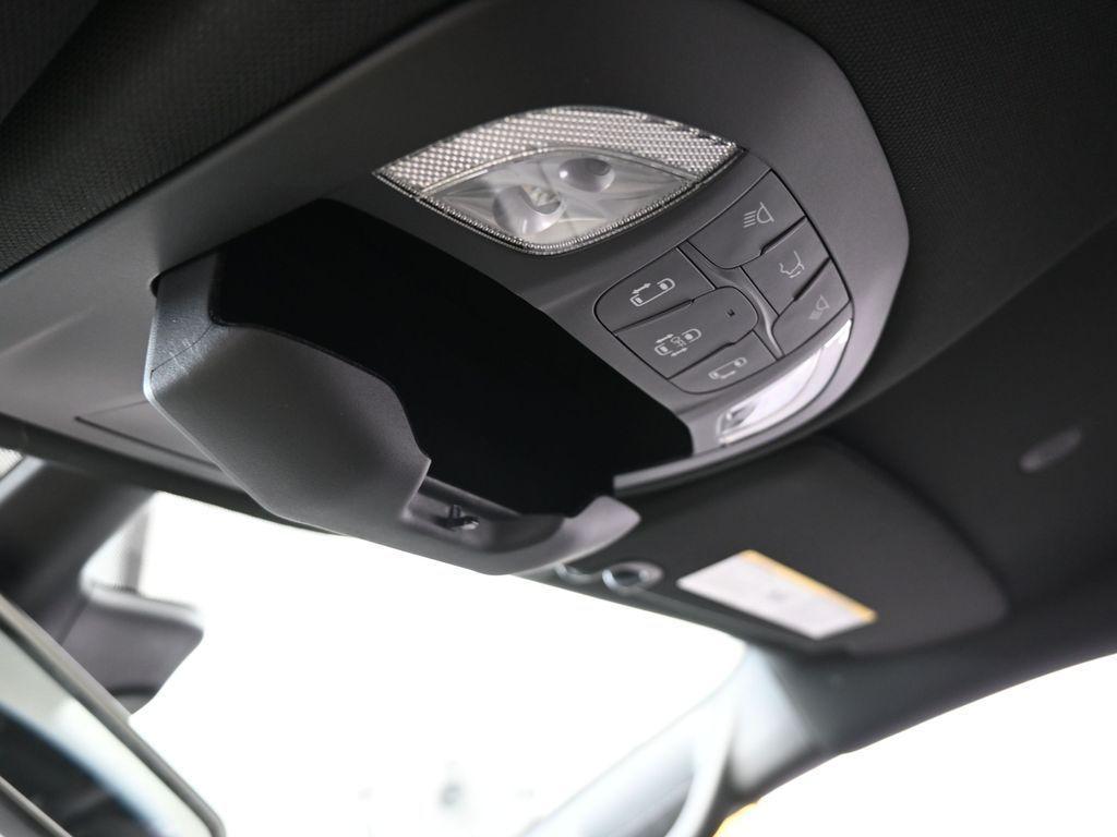 new 2026 Chrysler Voyager car, priced at $41,230