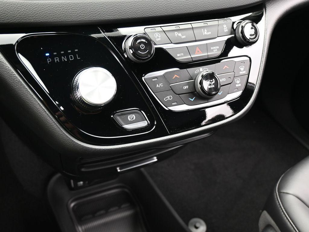 new 2026 Chrysler Voyager car, priced at $41,230