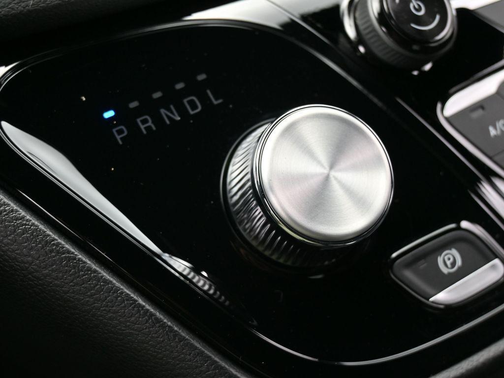 new 2026 Chrysler Voyager car, priced at $41,230